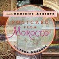 **Postcard from Morocco** (1971)